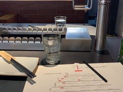 -很久以前羊肉串(中山公园店)