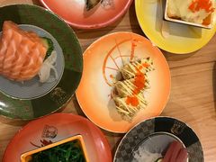 -禾绿寿司(星光68广场店)