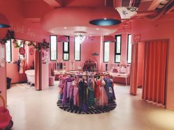 -Arkid安奈欢乐王国(百花里店)