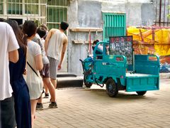 -王虎子大饼(甸柳新村五区店)