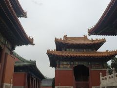 -历代帝王庙博物馆