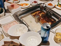 -海底捞火锅(高科广场店)