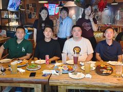 -40+精酿啤酒俱乐部(国投财富广场店)