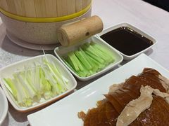 -东兴楼饭庄(六里桥店)