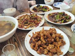 樱桃肉-林之六八·6886大连老菜馆