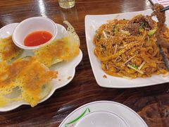 -南记食粥坊·宵夜大排档(莲花店)