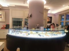 -PAUL LAFAYET 法式甜品(港汇广场店)