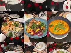 -重庆尼依格罗酒店·欣厨Niccolo Kitchen