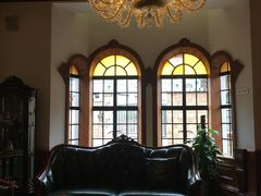 -马勒别墅·中餐厅