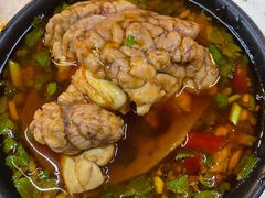 -钢管厂歆瑞源油卤串串香(春熙路太古里店)