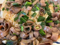 -宾朋海鲜饭庄(兴海路店)