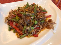 -马凯餐厅(长椿街店)