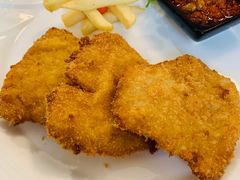 -新侨三宝乐西餐厅(崇文门店)