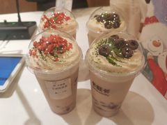 -卡旺卡(合肥步行街韵淮阁店)