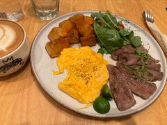 悦璞早午餐-Brut Eatery悦璞食堂(愚园路店)