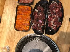 -莱真牛碳火烤肉(合肥旗舰店)