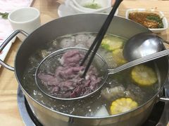 -为什么牛潮汕牛肉火锅(万胜广场店)