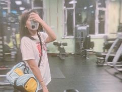 -英特健身俱乐部
