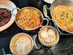 -简小舍·民间手艺菜(武昌江滩店)