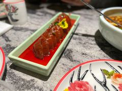 -新白鹿餐厅(松江开元地中海店)