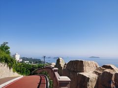 -星海湾跨海大桥