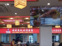 -阿婆情腊排骨火锅(金虹路店)