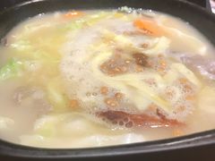 -阿香米线(深业上城店)