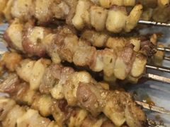 -京朋串屋·烧烤(望京西路总店)