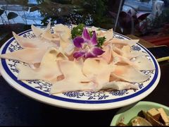 -蜀江龙火锅(339店)