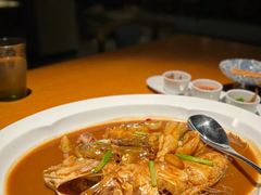 -新荣记(西溪湿地店)