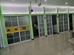 -栈逗电竞馆·胶囊房(萧山旺角城店)