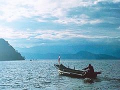 -丽江泸沽湖景区