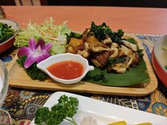 -荷花泰菜(东方新天地店)