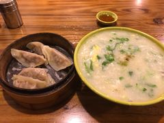 -益佳粥店(复兴中路店)