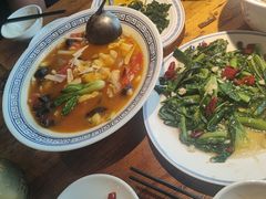 -老雒阳清真水席(瀍河店)