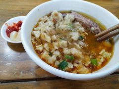 -老刘家泡馍·陕西老字号(钟楼广济街店)