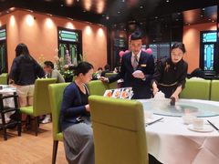-粥旺庄(芳村店)