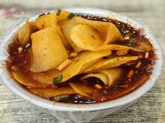 -南小区飘香土豆片(船山区店)