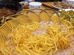 iphone_upload_pic-东北农家小院(定西路店)