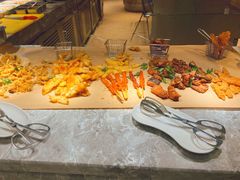 -盛宴标帜餐厅·亲子自助 (南昌喜来登酒店)