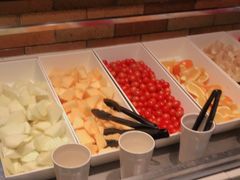 -比格比萨自助(花园路店)