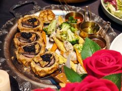 -静香HOUSE·全时段融合餐厅(七星欢乐颂店)
