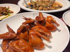 -粤匠·澳门点心粤菜海鲜(澳门半岛店)