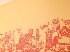 -西贝(六里桥旗舰店)