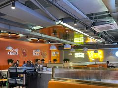 -古乐牛香·鲜牛肉自助火锅(南京总店)