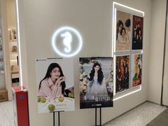 -海马体照相馆(广州新世界云门New park店)
