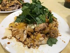 -电白鸭粥店(下沙二坊88号店)