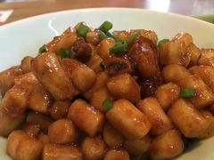 -新白鹿餐厅(城西银泰城店)