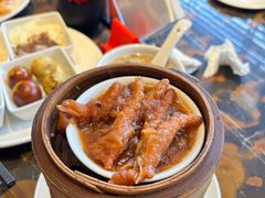 -手佳·水疗汇(嘉益店)