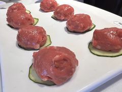 -食潮汕头鲜牛馆(望京保利店)